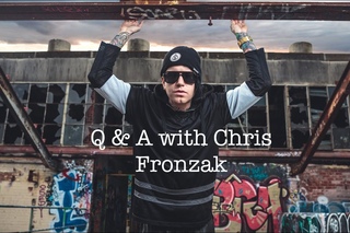 Chris Fronzak Warped Lesson: Part 3 Q&A