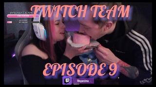 TWITCH TEAM! ТОП НАРЕЗКИ С ТВИЧА! #9
