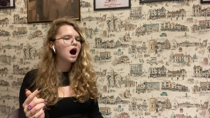 Видео от Sofi