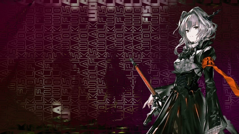 Boss Theme Talulah: Alpha