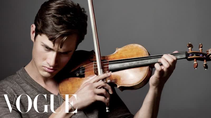 Charlie Siem The Music