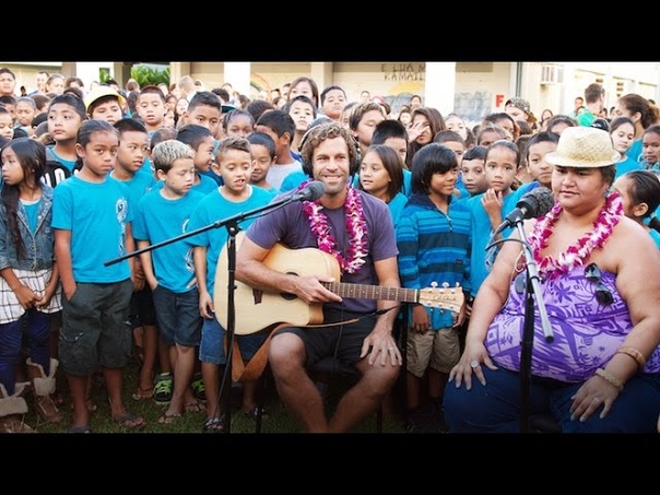 Everyday People, Turnaround Arts, Playing For Change, , Arts For