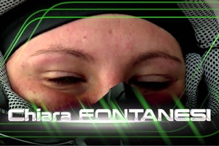Chiara Fontanesi - WMX Champion 2013 - Women’s Motocross FIM World Championship