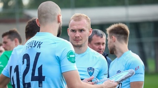 Вокруг матча ФК Пари НН - ПФК Локомотив (Пловдив).