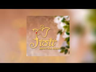 Jioti Mantra Band Jaya Hanuman | relax music