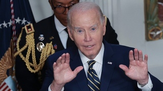 Evidence is mounting against the Biden crime family