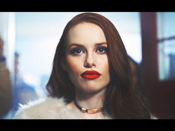 Cheryl Blossom