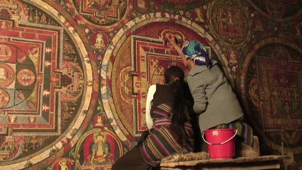 A Gift for the Village A Documentary
