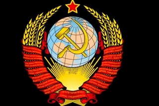 СССР - Я Вернулся!