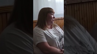 Женя... последние кадры