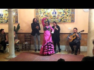 CAFE SILVERIO 39 - Actuacion 2 parte