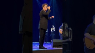 Кто когда нажрался - меня вообще не беспокоит #лепс #бытьнастоящим #live #музыка