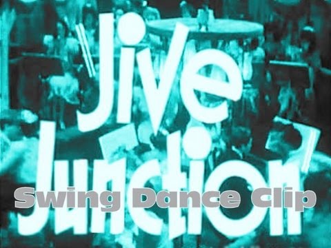 Jean Veloz, Gallagher, Archer, Smith, Irene Thomas Jive Junction
