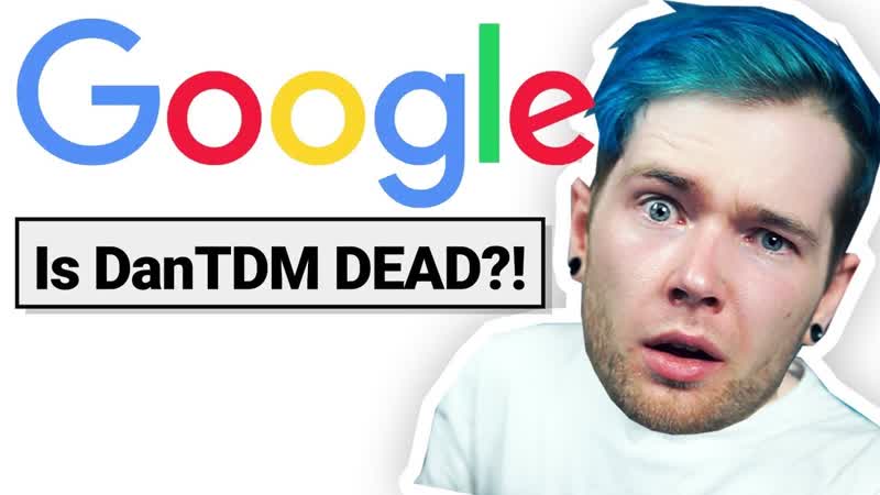 Answering Googles Most Asked DANTDM