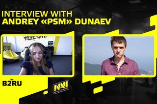 Interview with PSM (ENG SUBS AVAILABLE!)