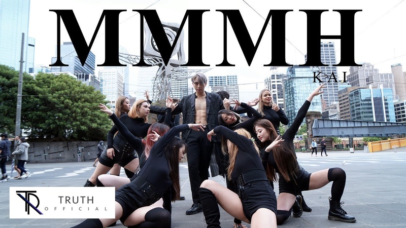 KPOP IN PUBLIC KAI (카이) MMMH (음) Dance Cover by Truth