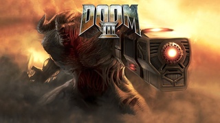 Doom III Launch Trailer (a Doom II Mod)