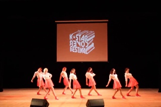 AOA - Heart Attack (dance сover by butterfly boYs & Wooraleui nomdeul)