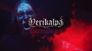 Verikalpa - Sammalsynti (2024)