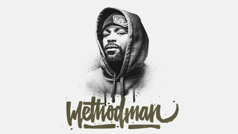 Method Man Step By