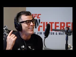 Steve-O in Studio, Corey Anderson | UFC Unfiltered 335