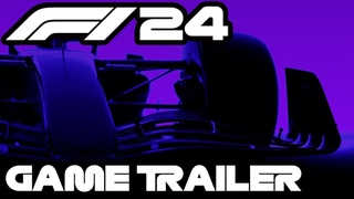 F1 24 - Game Trailer
