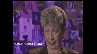 ВИДЕНИЕ РОЗЫ  (посвящается спектаклю N - Нижинский). Агентство БОГИС. О.Меньшиков, А.Бурыкин