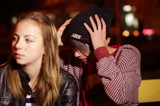 M16_Ft_Kort - я украл твои чувства (Official video) ()