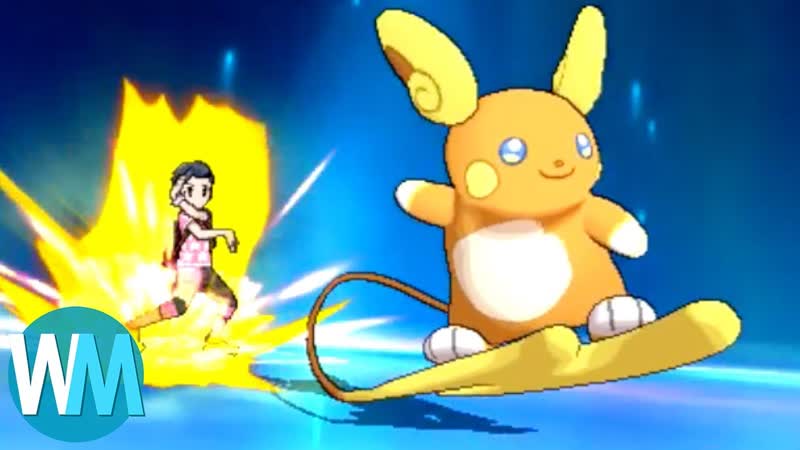 Top 10 Games That are TOO