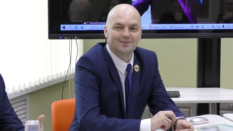 2022 02 21 Творческая встреча Образование глазами мужчин в