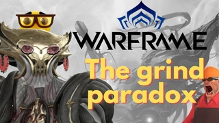 Warframe is a game?