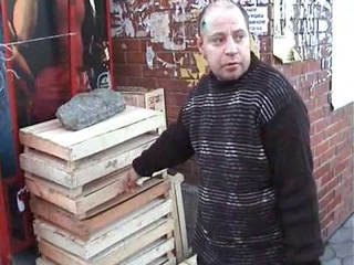 Валєра - син України