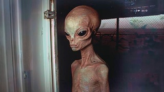 Mysterious Photos Taken From Area 51 | Marathon