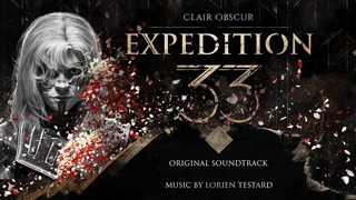 Clair Obscur: Expedition 33 (Original Soundtrack) Full OST