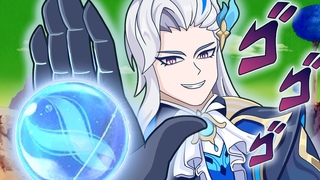 | Genshin