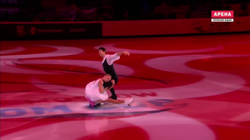 RTC 2017 Alexandra STEPANOVA Ivan BUKIN