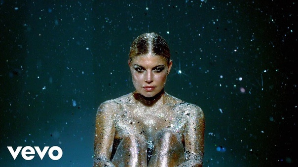Fergie Love Is