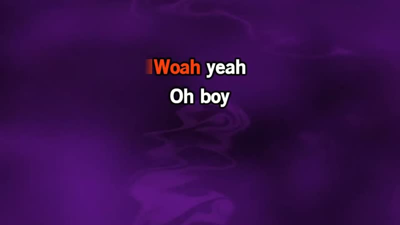 Tom Petty Change Of Heart Karaoke