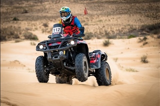 2017 Can-Am X Race: Лучшие моменты прошедшего сезона!